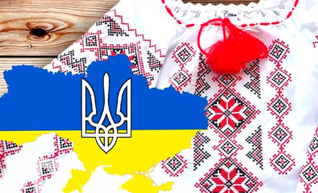 ТЕСТ: Як багато ви знаєте про українську вишиванку?