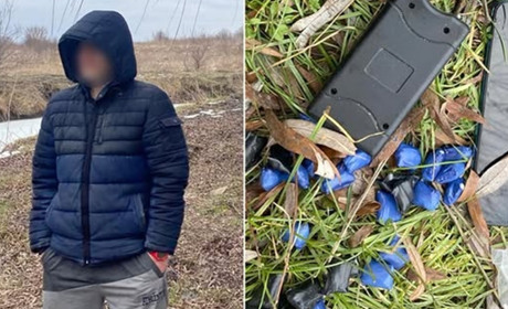 Наркодилерів, які розкладали «закладки» з наркотиками у Старокостянтинові, засудили