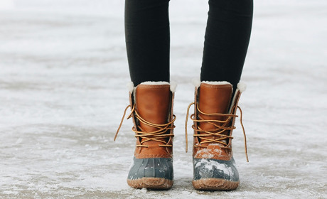 Переохолодження та обмороження: як запобігти та як допомогти постраждалим