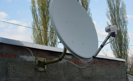 Окупанти блокують на ТОТ Херсонщини українське мовлення — демонтують супутникові антени