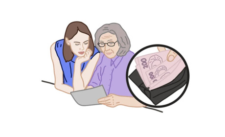 Пенсії по інвалідності 1 і 2 групи: чи підвищать виплати 2025 року