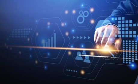 Алгоритм дій при зміні даних у обліковій картці фізичної особи – платника податків (заява 5ДР)