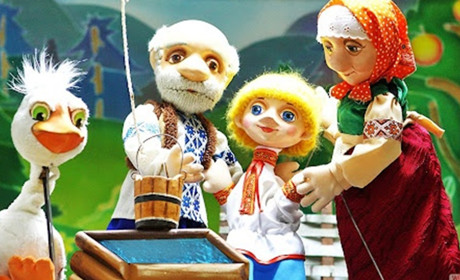 Виставка ляльок від майстрів з усієї України відбудеться у Смілі
