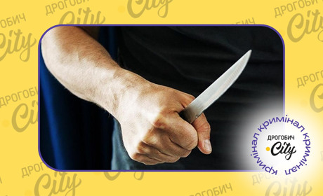 У Дрогобицькому районі батько під час конфлікту вдарив ножем 15-річного сина: хлопець у реанімації