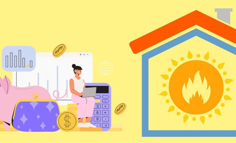 У Жовтих Водах змінився механізм нарахування плати за опалення: хто і скільки буде платити