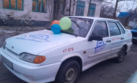 “Чорні” схеми колаборантів автошколи “Практика” з Нижніх Сірогоз