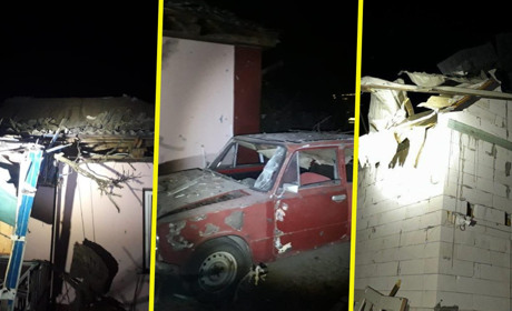 Уночі над Черкащиною знищено 26 ворожих БпЛА