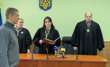 Неочікуваний вирок: завершився суд над головою Середино-Будської громади обвинуваченого у держзраді