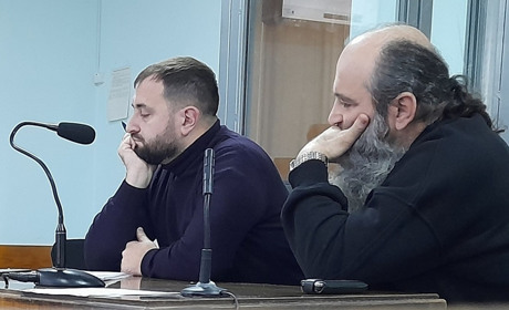 Апеляційний суд залишив у силі вирок Калинівського райсуду щодо священника мп з Калинівки