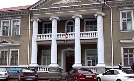 Двоє бердянців померли від ускладнень під час епідемії ОРВІ в окупації