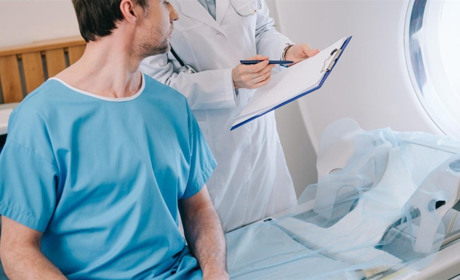 Безоплатне КТ і МРТ: хто може отримати та як знайти медзаклад