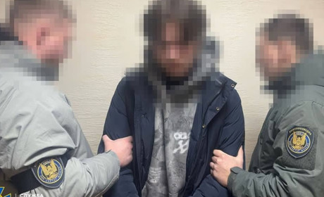 Затримали жителів Полтавщини, які готували теракти у Миколаєві за вказівками росіян