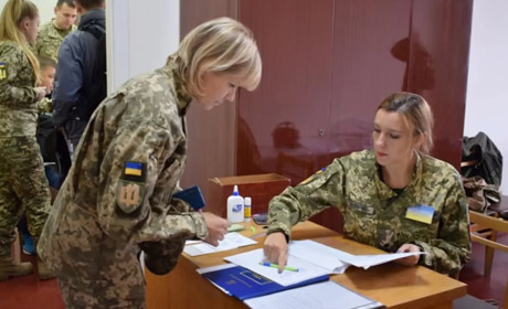 У Глухові шукають держслужбовця на вакансію з підтримки військових та їхніх сімей