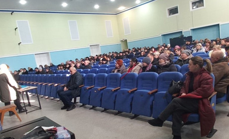 Як керівники та підприємці Роздільнянщини навчаються запобігати нещасним випадкам