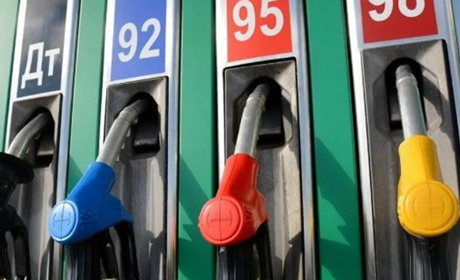 Ціна тижня: скільки коштує бензин, дизель і газ на АЗС у Старокостянтинові