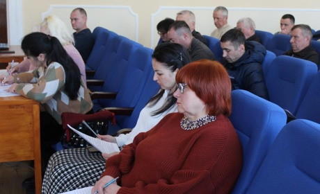 У Гадячі збираються придбати комплекс радіоелектронної боротьби