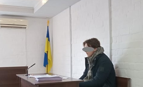 Підлітки із Полтавщини, які ймовірно причетні до теракту у Миколаєві, визнали свою вину