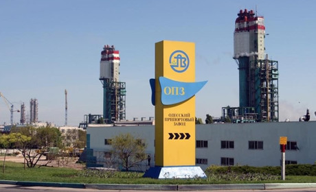 Через борги ОПЗ Південне опинилося на межі екологічної катастрофи