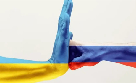 20 лютого: День початку російської агресії — окупація Криму, День Героїв Небесної Сотні