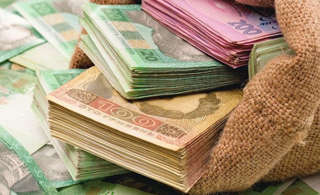 64 мешканці Черкащини задекларували мільйонні доходи за 2024 рік