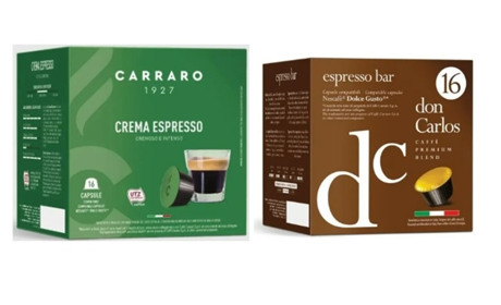 Де можна замовити каву у капсулах за доступною ціною?