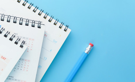 Податкова інформує: декларування доходів: хто і в які терміни має подати декларацію