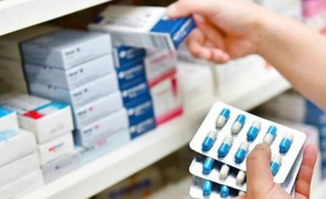 Найпопулярніші ліки стануть дешевшими з 1 березня: перелік МОЗ