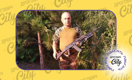 Десять днів та 10 000 голосів: родина полеглого захисника Петра Маслюка просить підписати петицію