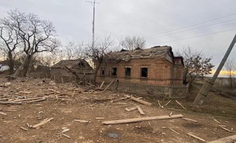 Стало відомо про нові злочини російських окупантів: огляд новин Волноваського району