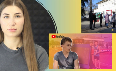 Рекорд від Шаблія, укриття у садочку, підтримка України у парламенті Данії: новини 22 лютого