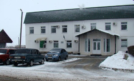 Завод "Гадячсир" продали за 44 мільйони гривень