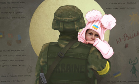 24 лютого: треті роковини повномасштабного російського вторгнення та Національний день молитви