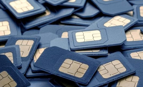 У РФ запровадили жорсткі обмеження на придбання SIM-карт на окупованій Херсонщині