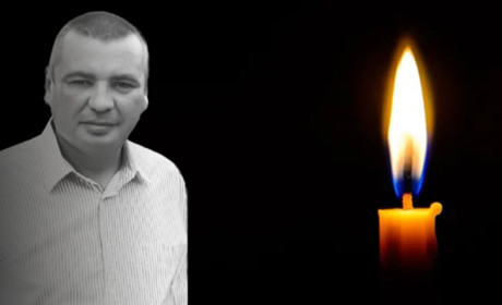 Розстріляли авто в перший день: 24 лютого росіяни вбили таксиста Володимира Казєєва з Есмані