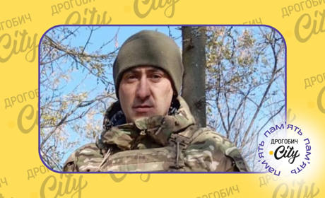 "Мій обов'язок захищати": триває збір підписів до петиції полеглого захисника Михайла Малинівського