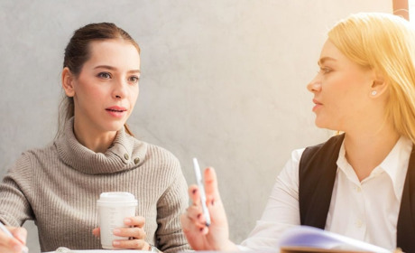 Жителів Південного запрошують на чергову зустріч "Розмовного клубу"