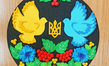 Юні таланти Старокостянтинівщини здобули 28 призових місць на фестивалі «Розстріляна молодість»