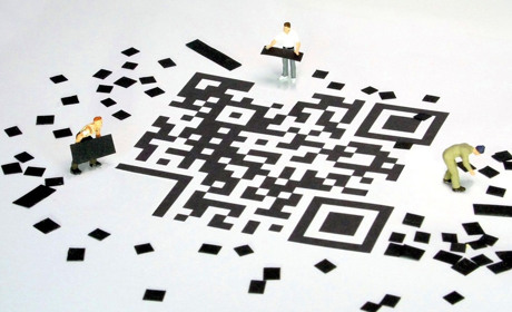 Фішингові QR-коди в громадських місцях: кіберполіція застерігає від шахраїв