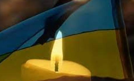 Старокостянтинівщина попрощається із Героєм російсько-української війни