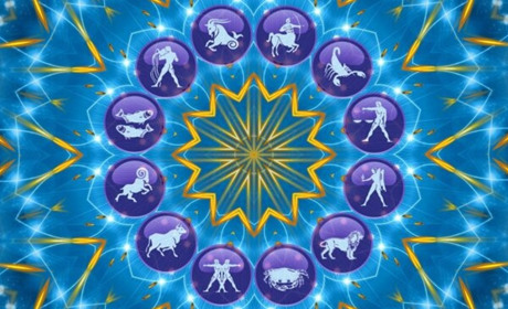 Гороскоп на тиждень