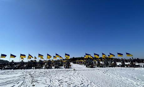 У Сарнах спіймали крадія гільз із могил військових: що відомо