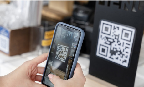 Шахраї використовують фішингові QR-коди в громадських місцях: що потрібно знати фастівчанам