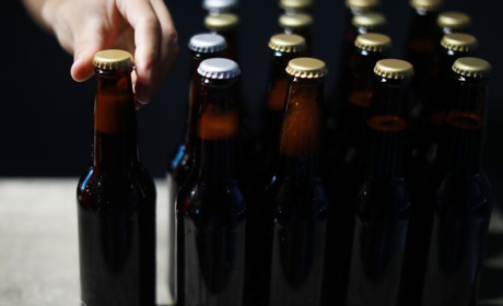 На Полтавщині збільшили час, коли можна купувати алкогольні напої