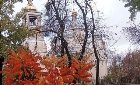 Чому у Гадячі фіксують високий рівень забрудення повітря