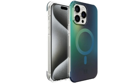 Чому захист iPhone 15 Pro Max починається з якісного чохла?