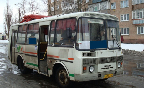 Їду – не їду: автобус на прохання сільчан
