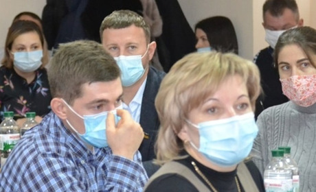 Двоє депутатів у Південноукраїнській міській раді складають мандати