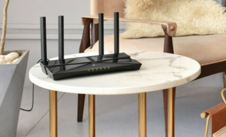 Як вибрати Wi-Fi роутер для стабільного та швидкого інтернету?