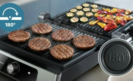 Де можна замовити електрогриль за доступною ціною?