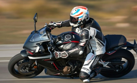 Як Honda змінює наш спосіб переміщення